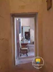 Couloir Salle Portes