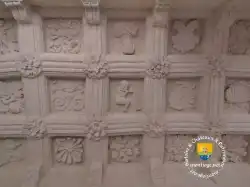 Detail Caisson Renaissance