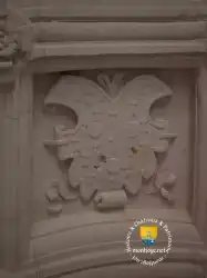 Detail Plafond Renaissance