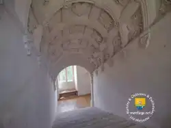 Escalier Renaissance