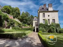 Galerie Caroline Galerie Renaissance Chateau