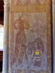Fresques Personnages