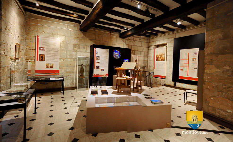 Exposition Saint-Louis, sous le Sceau Exposition Saint Louis Poissy Sous Le Sceau