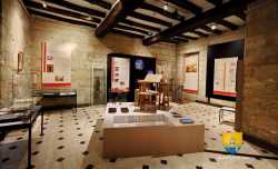 Exposition Saint Louis Poissy Sous Le Sceau