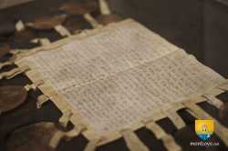 Ordonnance Juif 1230 Saint Louis