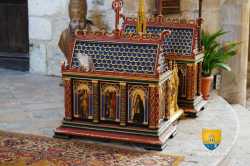 Chasses Saint Urbain