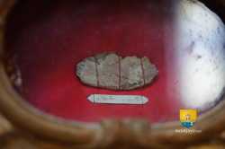 Relique Saint Urbain Abbaye Chasse