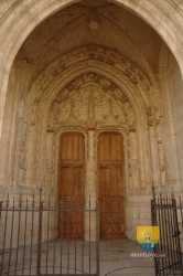  Collegiale De Poissy  DSC 0008 37