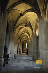  Collegiale De Poissy  Collegiale Poissy Deambulatoire   8