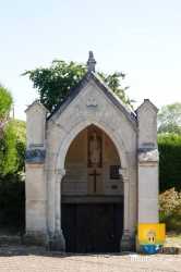 Chapelle Saint Marcoul 1