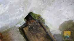 Source Saint Marcoul Fontaine