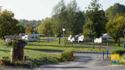 Camping Guignicourt
