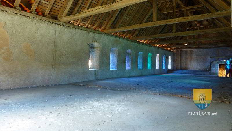 Dortoir