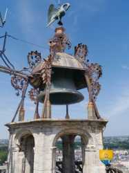 Cloche 1372 Duc De Berry