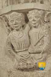 Mariage Alienor Aquitaine Louis VII