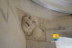 Mascarons Tour Beurre