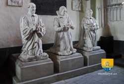 Monument Funeraire Laubespine