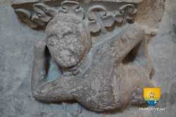 Personnage Galerie Nord