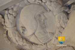 Personnage Profil Tour Beurre