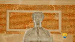 Gisant Diane Poitiers