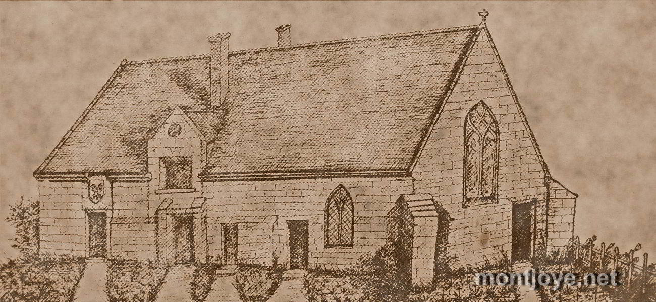 Aumonerie Jeanne Darc Aumonerie Jeanne Darc