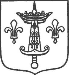 Blason Jeanne Darc Anoblissement