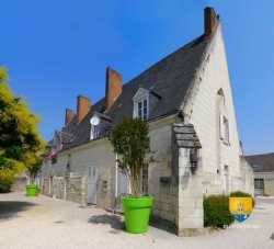 Aumonerie Boucicaut Sainte Catherine Fierbois