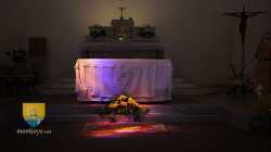  Autel Eglise Sainte Jeanne Darc 2 2012