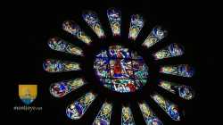  Vitrail Jeanne Darc  13 2012