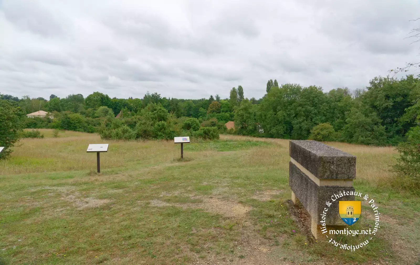 lieu bataille de poitiers 1356