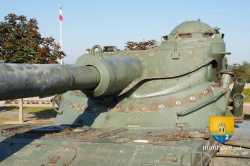 AMX 13 Tourelle 