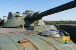 EBR 90F1 Berry Au Bac Tourelle