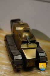 Jouet  Char FT17 14 18