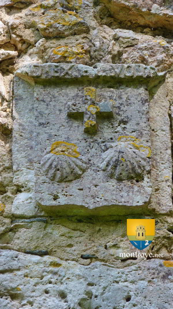 Saint Jacques Compostelle Dieu Le Veut