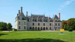 Chateau Beauregard