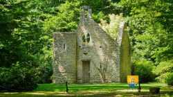 Eglise XVe Beauregard