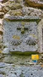 Saint Jacques Compostelle Dieu Le Veut