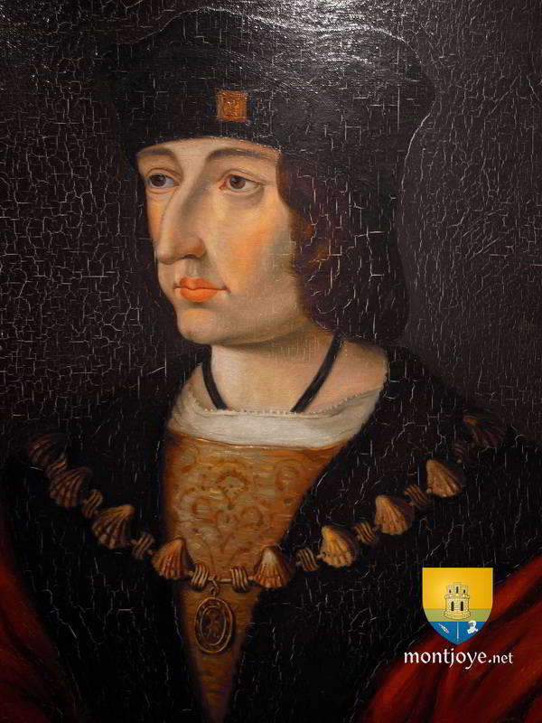 Charles VIII