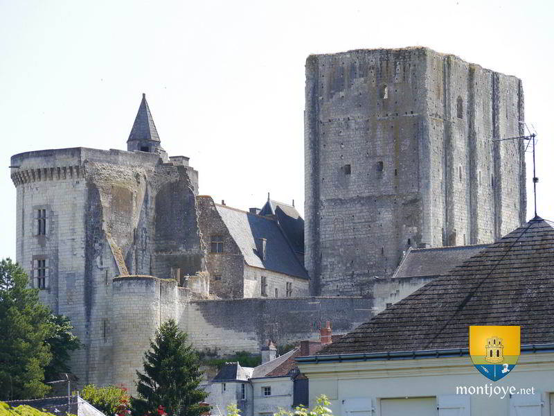 Loches Donjon