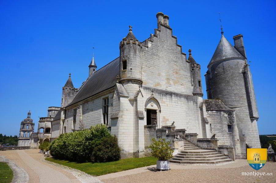 Logis Seigneurial