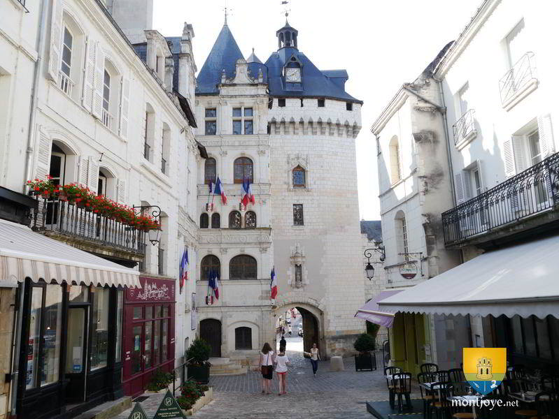 Porte Picois Loches