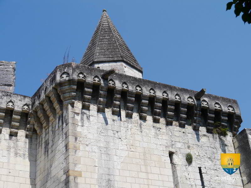 Porte Royale Marchicoulis