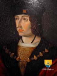 Charles VIII