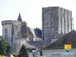 Loches Donjon