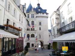 Porte Picois Loches