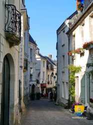 Ruelle Loches