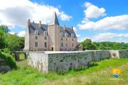 Chateau Autry Le Chatel