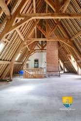 Comble Chateau Refait