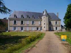 Chevallier Debeausse Fondation Alluyes MECS IMPP