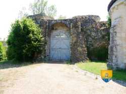 Porte XIIIe IntÃƒÆ’Ã†â€™Ãƒâ€ Ã¢â‚¬â„¢ÃƒÆ’Ã¢â‚¬Å¡Ãƒâ€šÃ‚Â©rieur